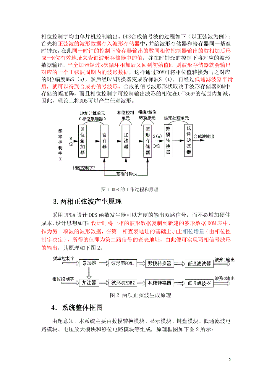 低频三相函数信号发生器_第2页