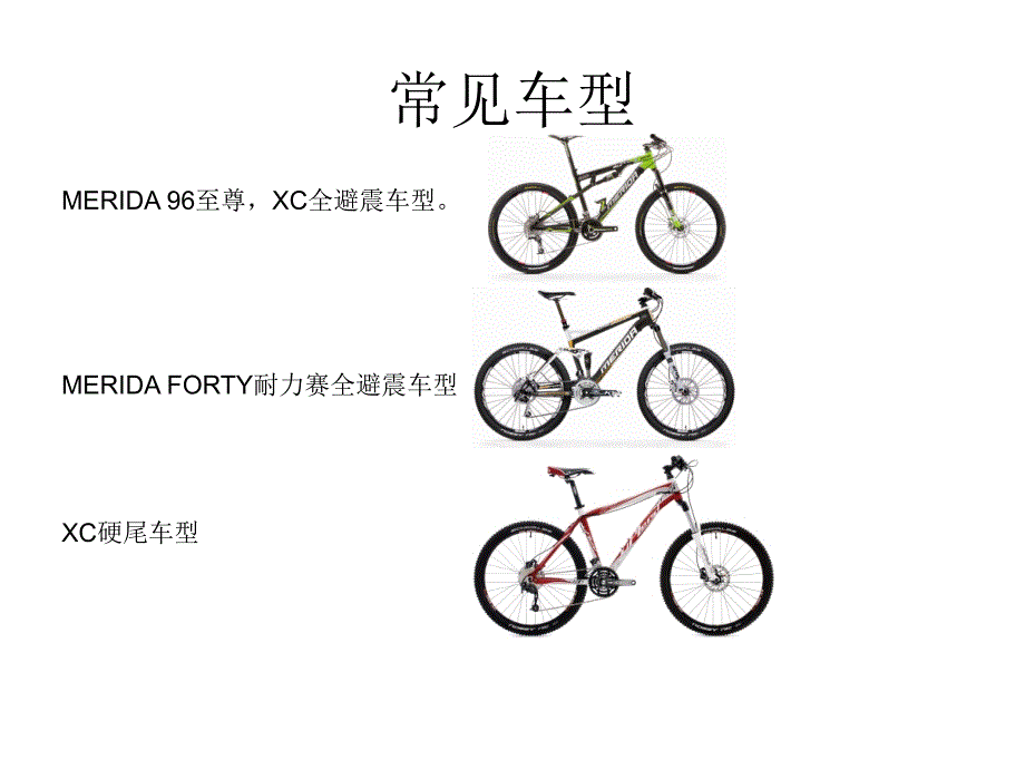 自行车基础知识_第4页