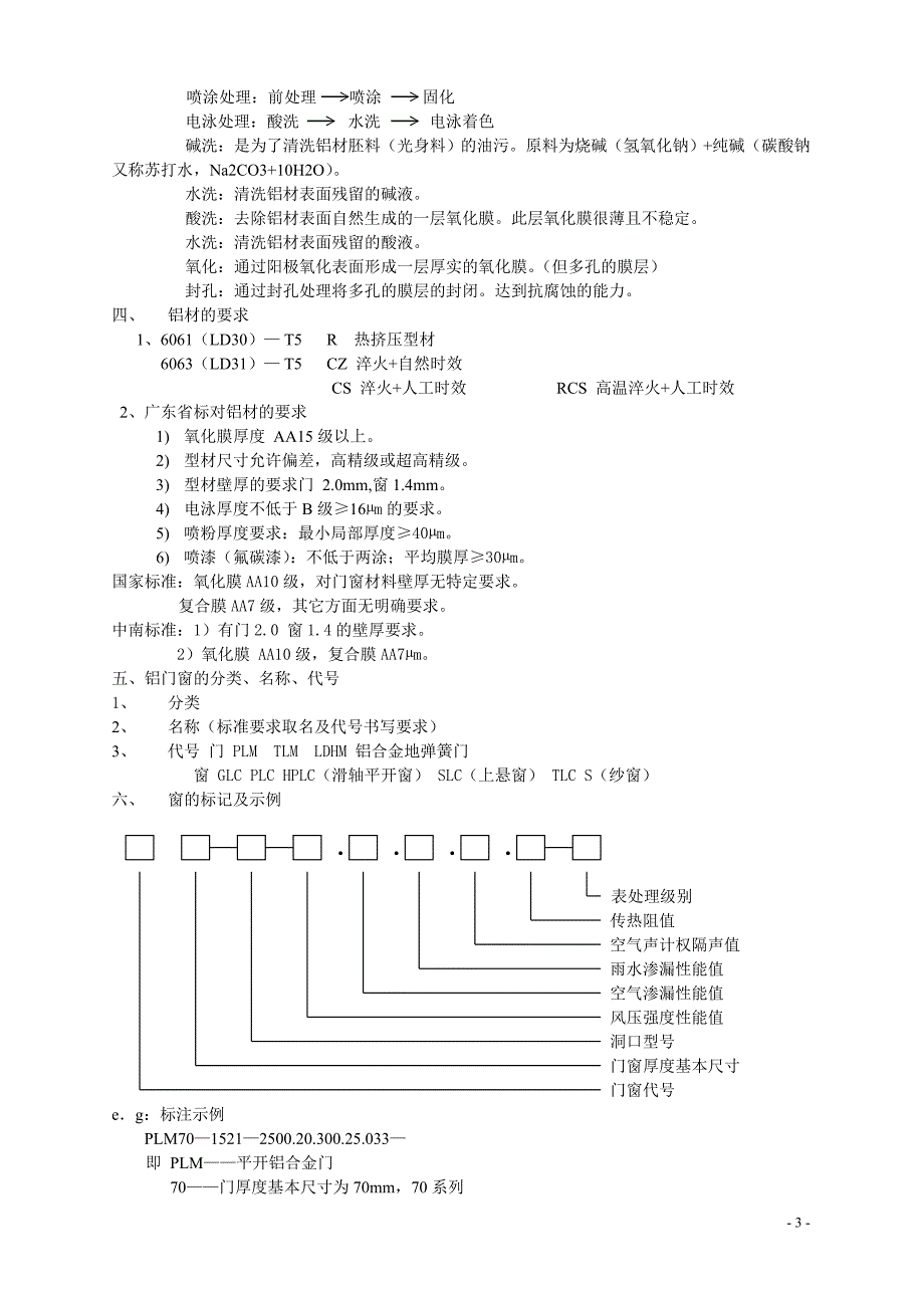 门窗知识培训教材汇编_第3页