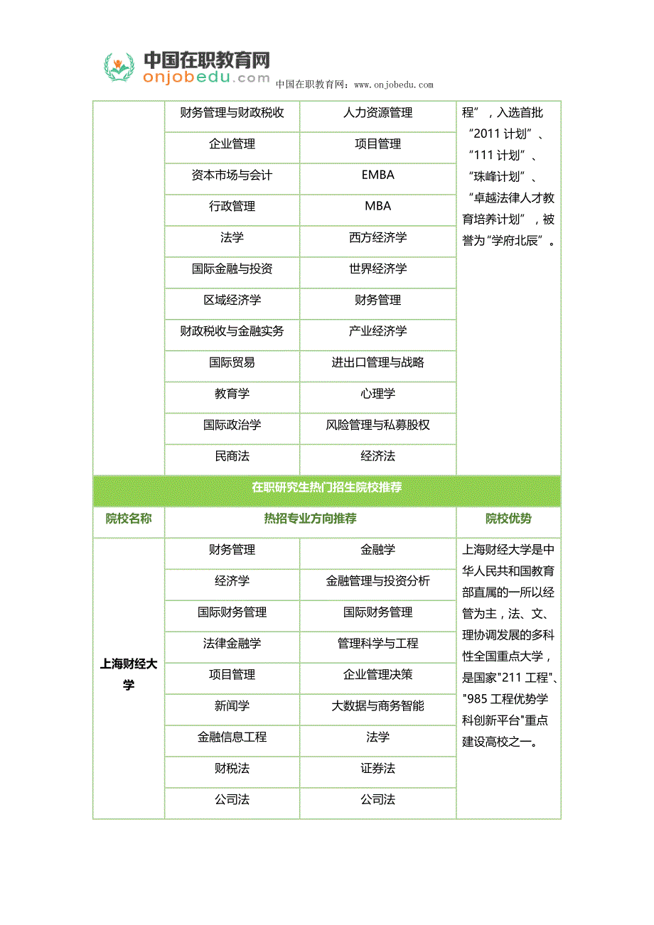 2017年加强全日制与非全日研究生统筹管理的3点重要意义_第3页