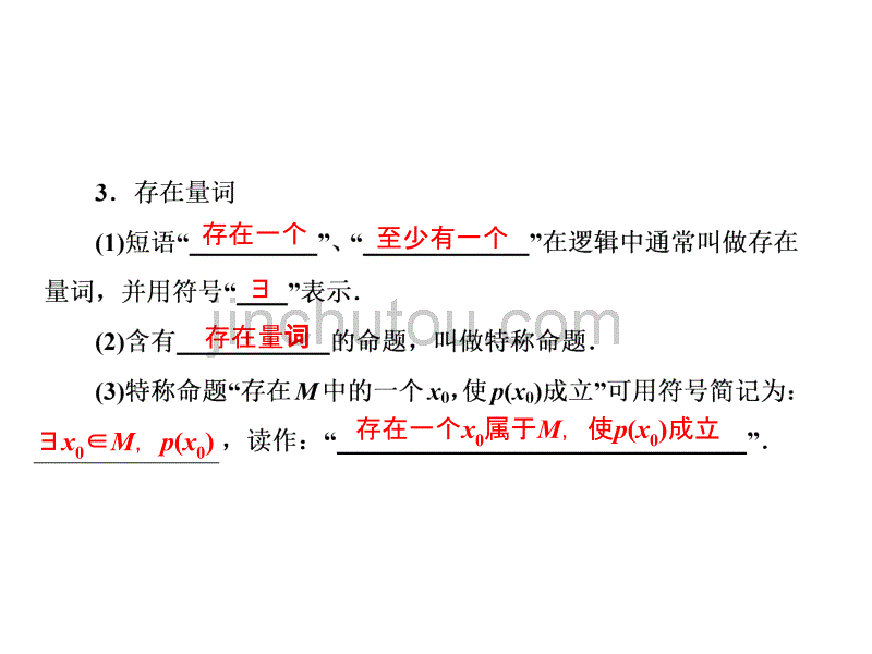 2013高考数学(理)苏教版二轮复习课件： 1-3_第5页