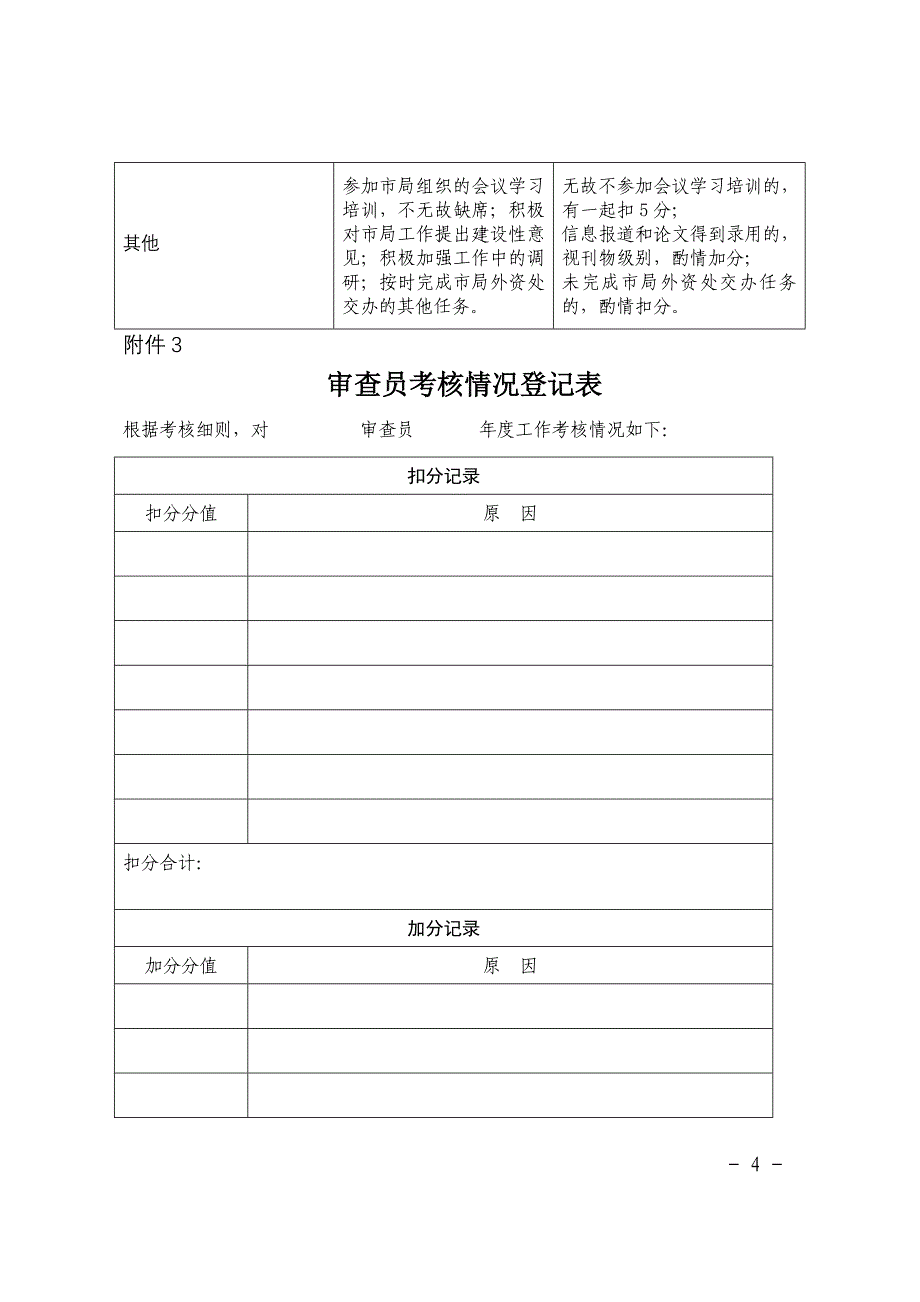 外商投资企业注册登记审查员_第4页