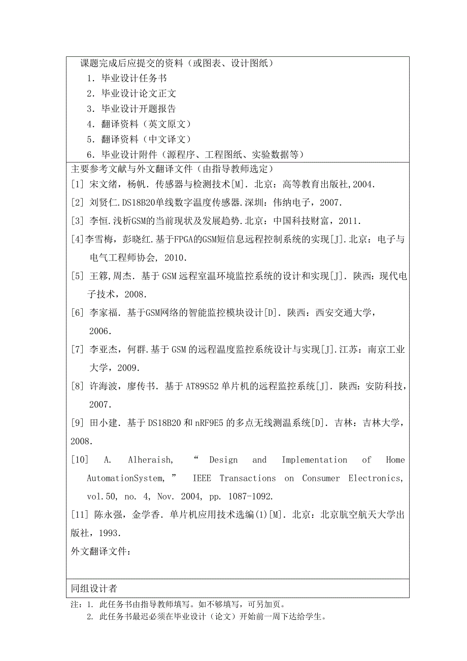 室内环境参数监测系统设计_第3页