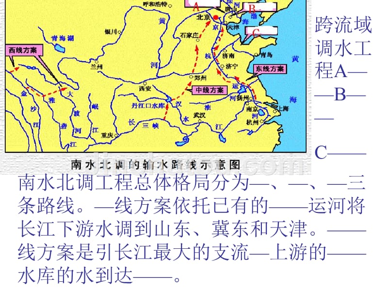 八年级地理中国的水资源2_第4页