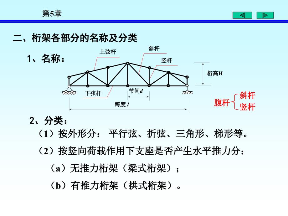 静定桁架和组合结构_第3页