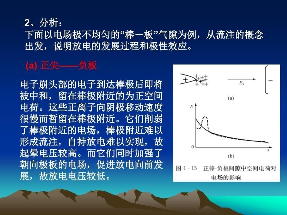 2不均匀场气体的击穿_第5页