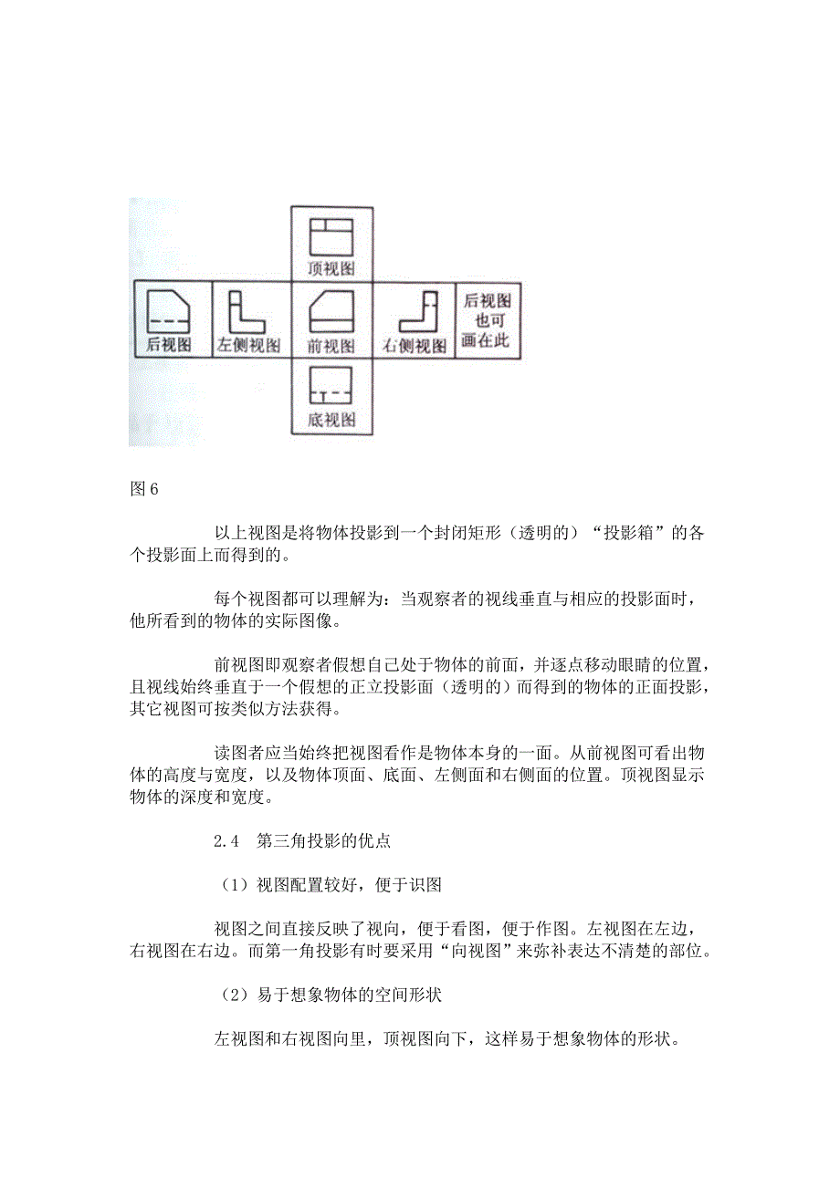 如何快速看懂国外机械图纸_第3页