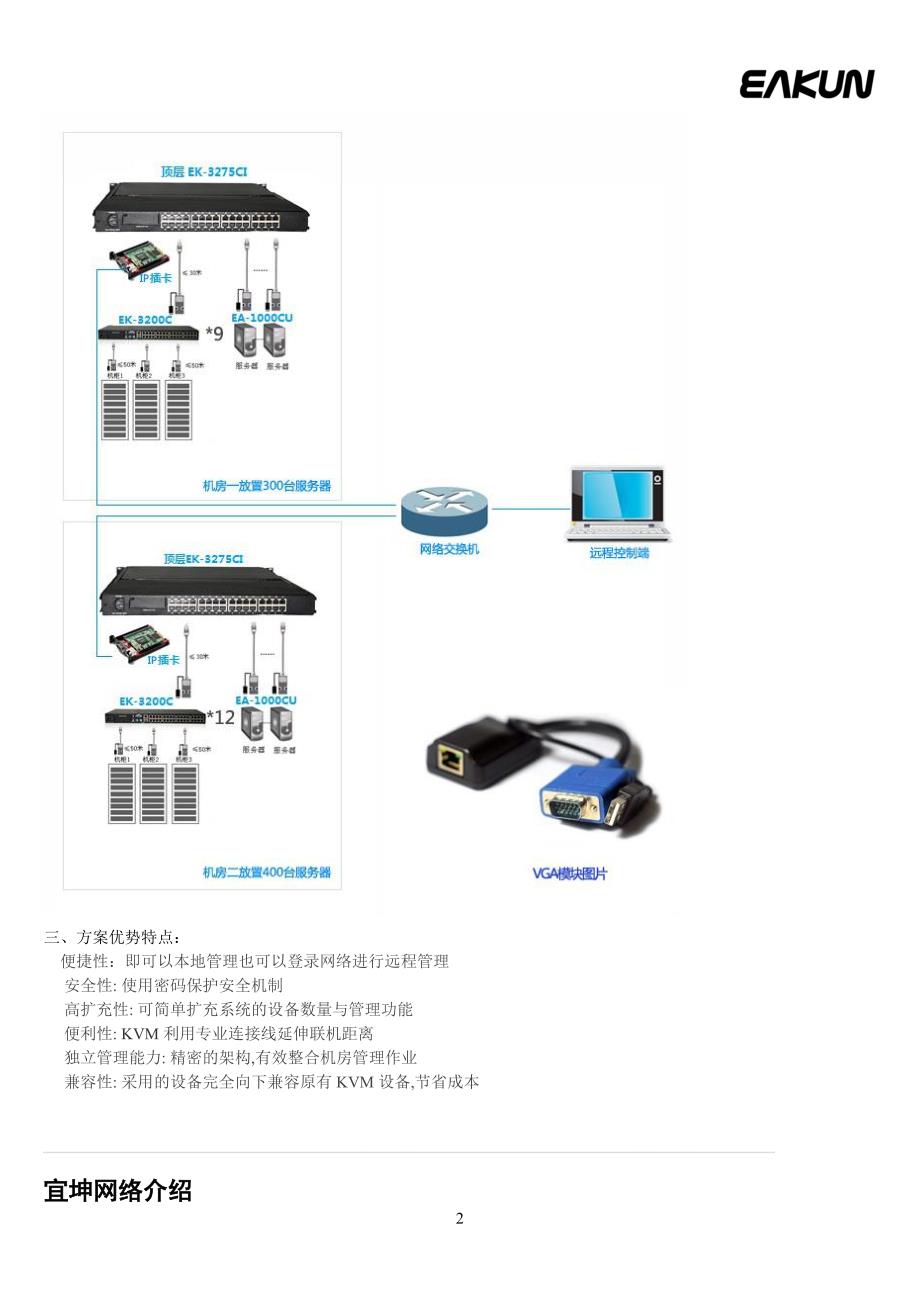 服务器远程管理方案_第2页