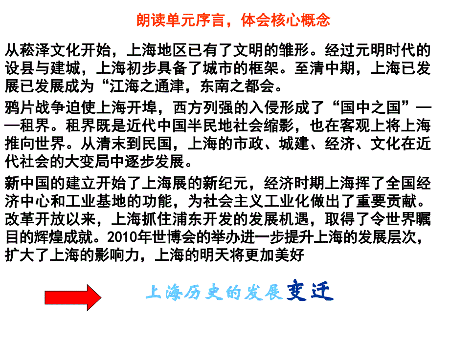 第四单元上海历史的变迁1_第2页