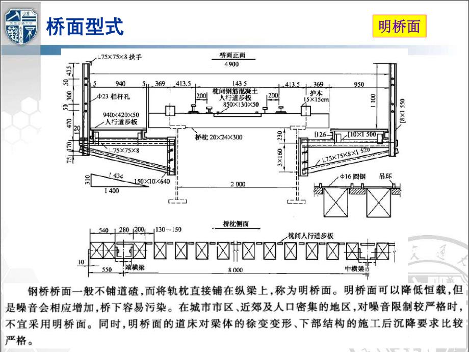 铁路桥梁桥面_第4页