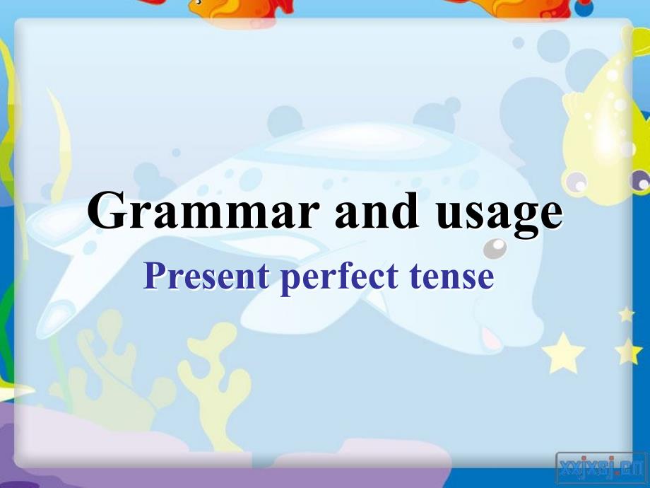 牛津高中英语模块2unit1grammar and usage_第3页