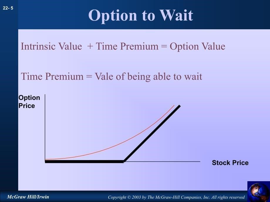 Chapter_22Real Options(公司金融,英文版)_第5页