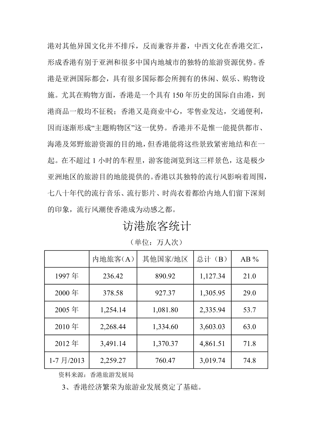 香港培训班学习心得_第3页