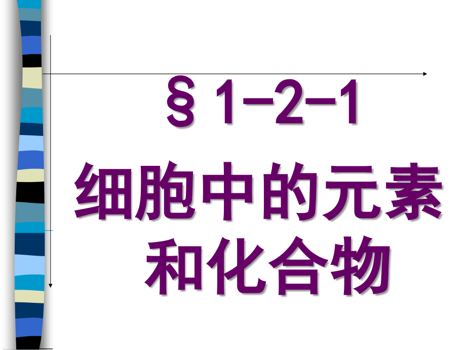 人教版教学课件高考第一轮复习必修1第2章_第2页