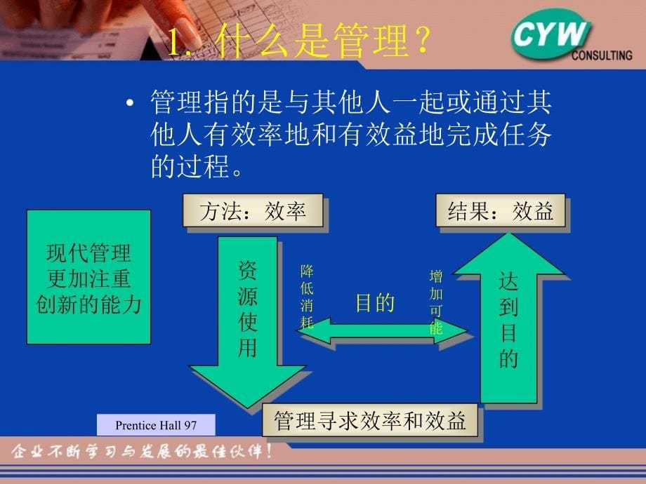 管理人员问题分析与解决(123页)_第5页