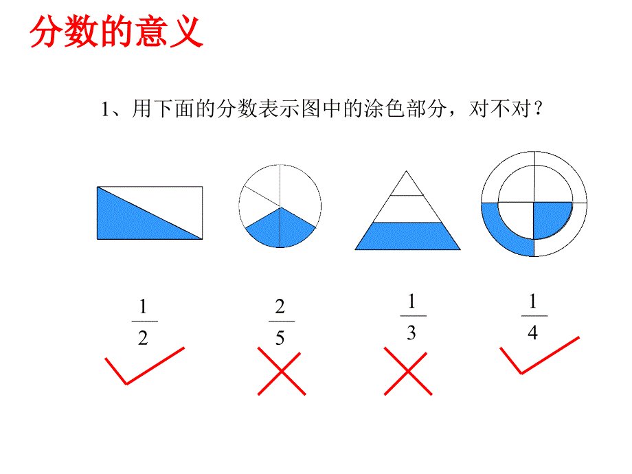 陈小贺分数的意义课件_第1页