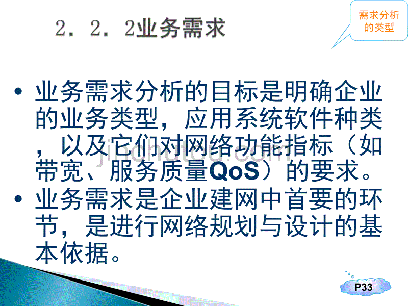 项目二网络规划与需求分析_第5页