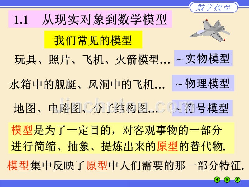 M01n 第一章  建立数学模型_第2页