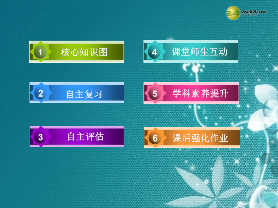 【走向高考】2015届高考化学一轮复习 1-2 物质的量在化学实验中的应用课件 新人教版_第4页