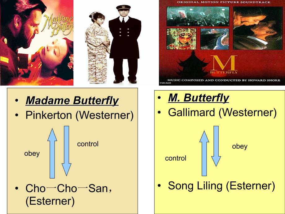 解构主义分析M.Butterfly_第2页