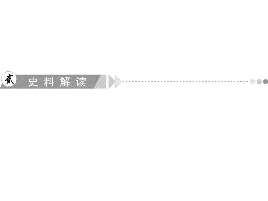 2012高考历史全方位解读课件：第8讲 太平天国运动和辛亥革命(新人教必修1)_第5页