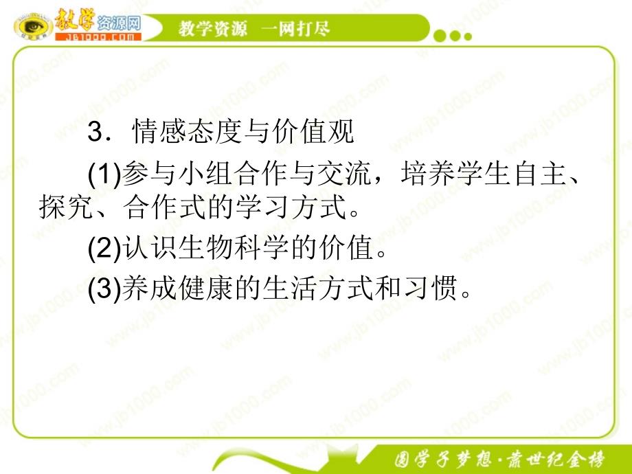 11-12学年高一生物必修1(新人教版)同步课件：2.4 细胞中的糖类和脂质_第3页