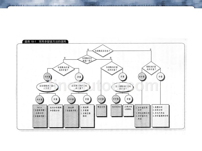 第十九章  多变量分析概述_第4页