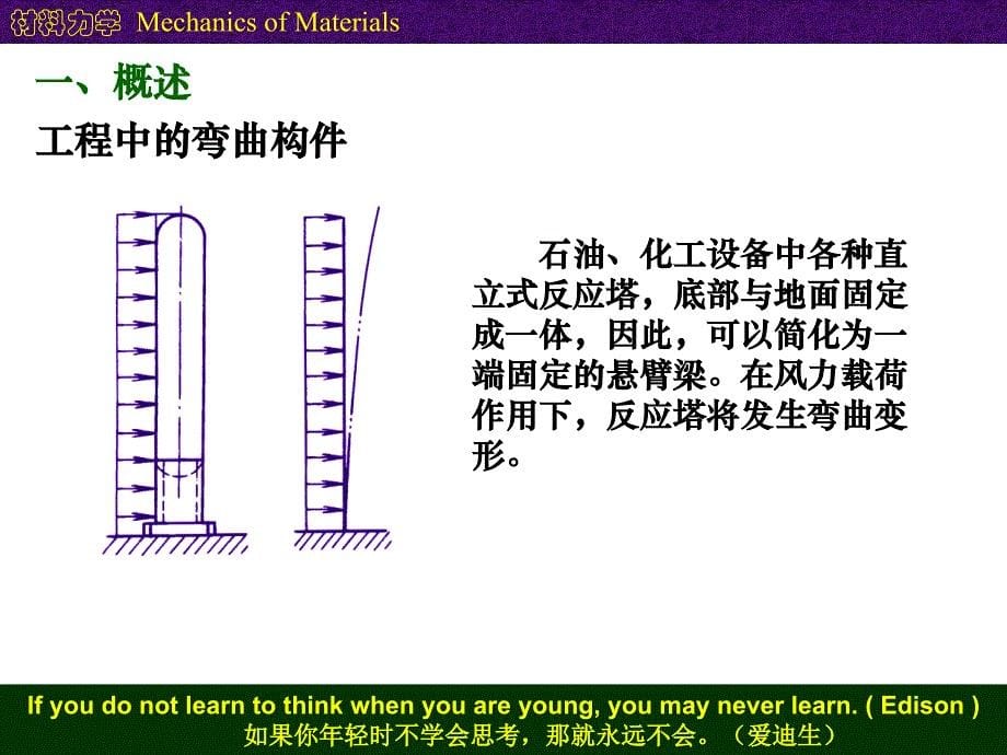 第二章 杆件的内力分析2_第5页