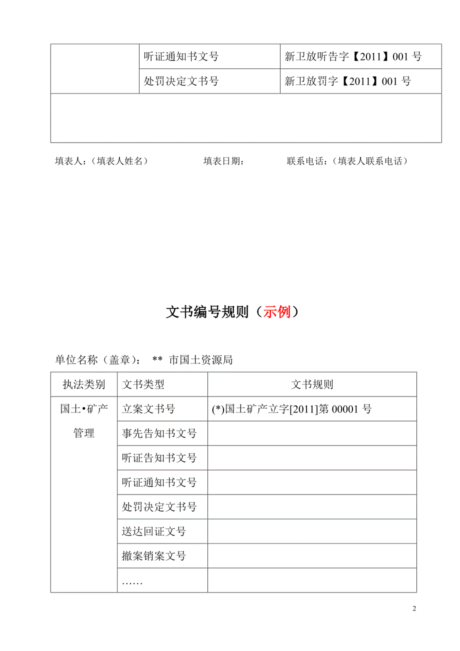 卫监所文书编号规则_第2页