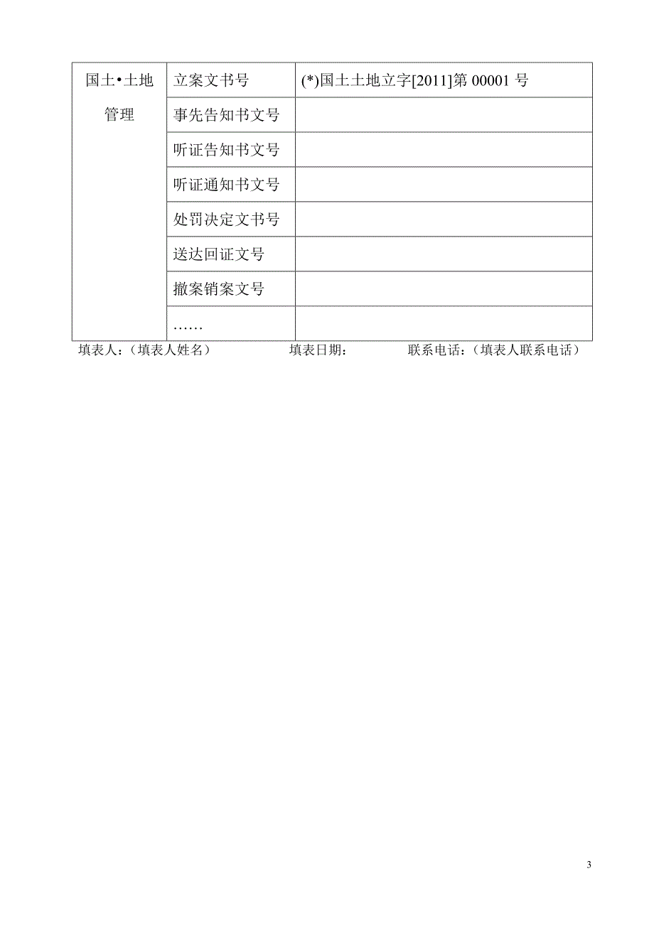 卫监所文书编号规则_第3页