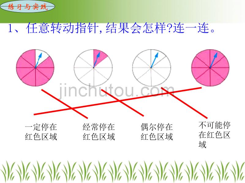 苏教版国标本数学六年级下册_第4页