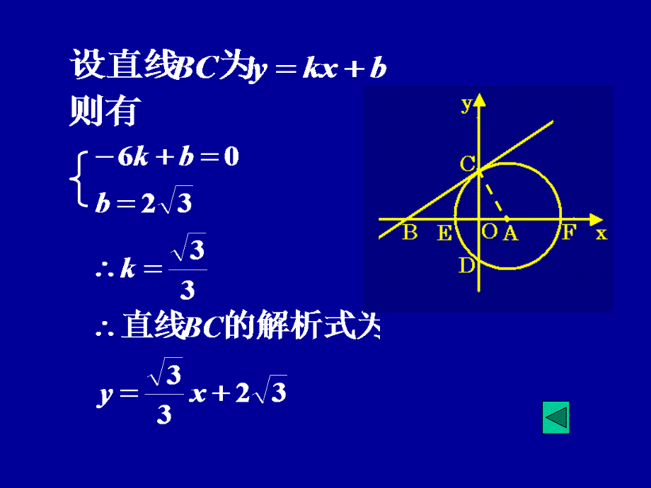 中考数学函数型综合问题专题课件(共3个)之3_第4页