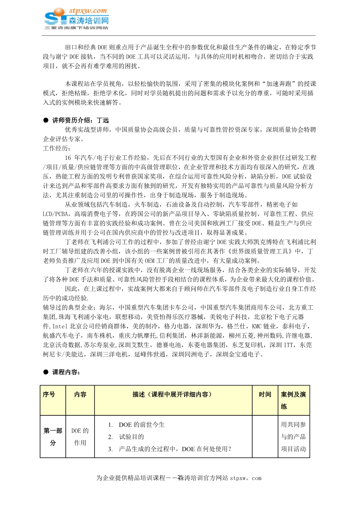 DOE实验设计——综合问题解决方法_第2页