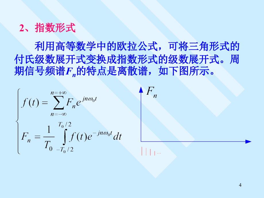 第2章 确知信号与随机信号分析基础_第4页