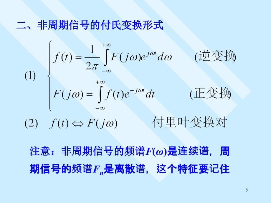 第2章 确知信号与随机信号分析基础_第5页