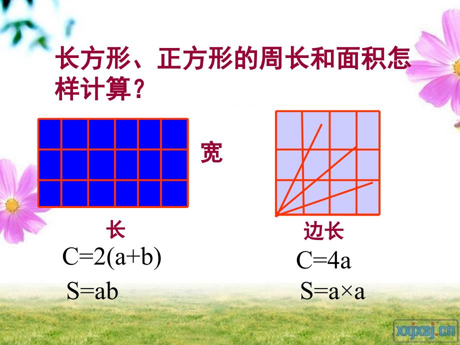 人教版数学五年级上册多边形的面积_第2页