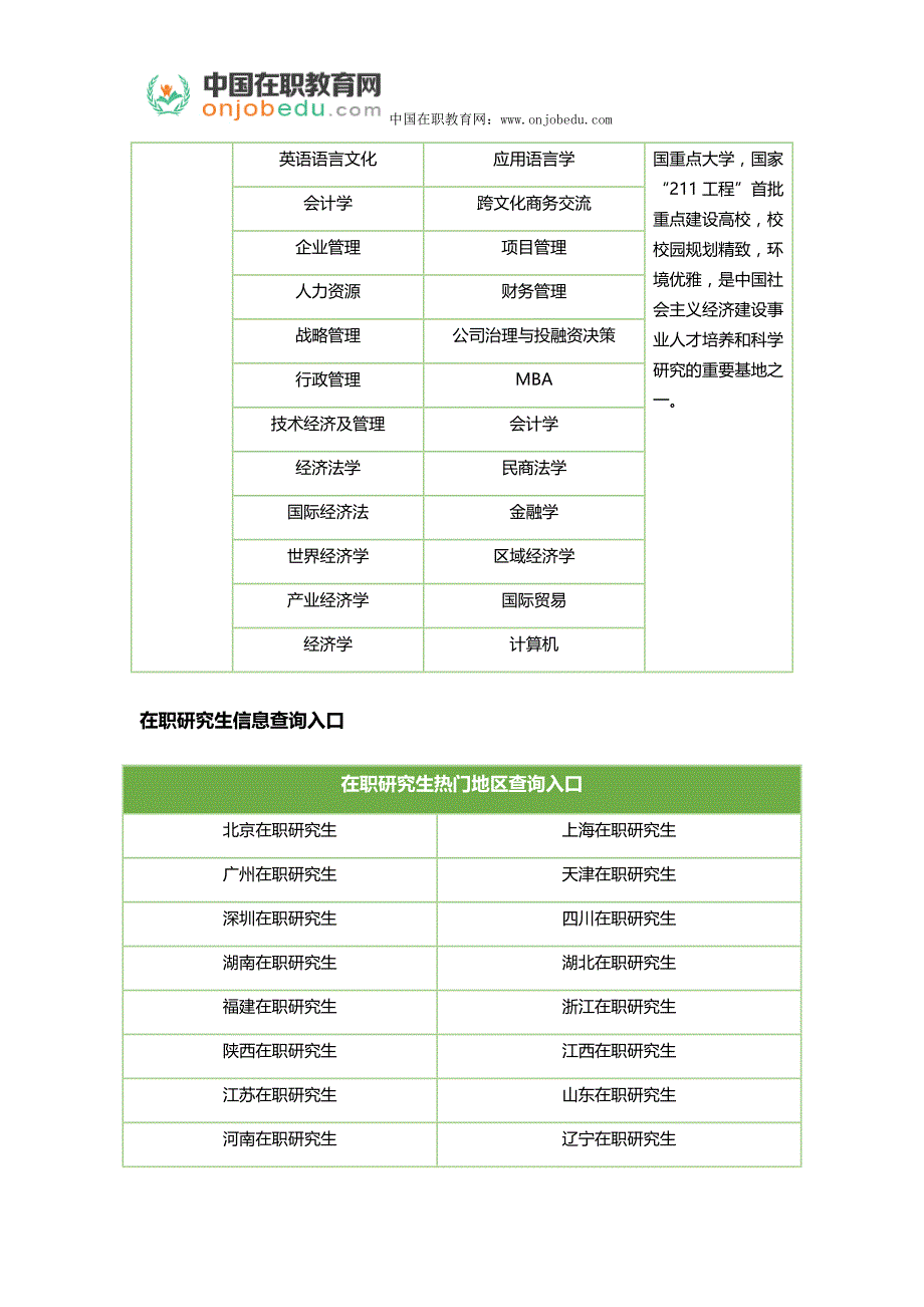 在职研究生一月联考准考证打印注意事项_第4页