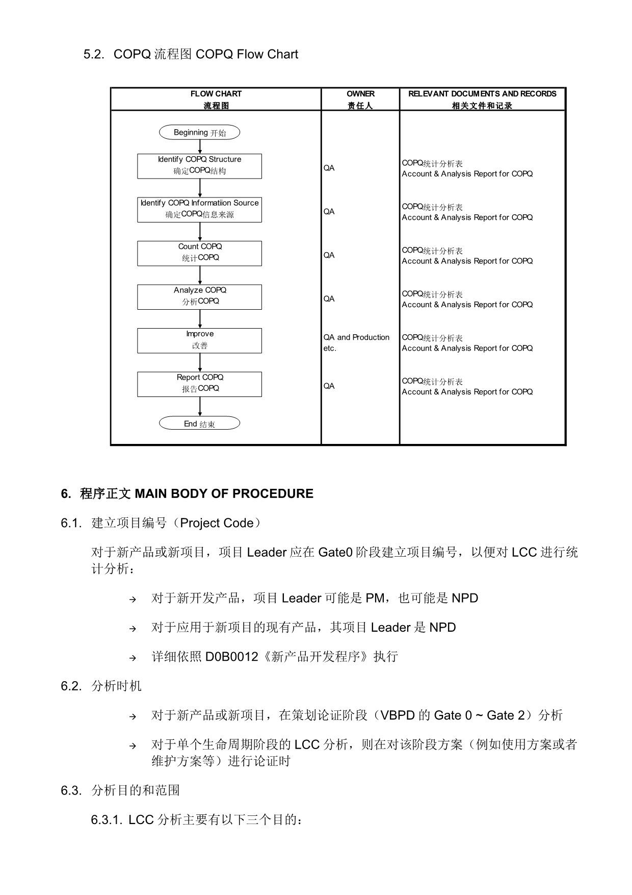 生命周期成本(LCC)管理程序_第3页