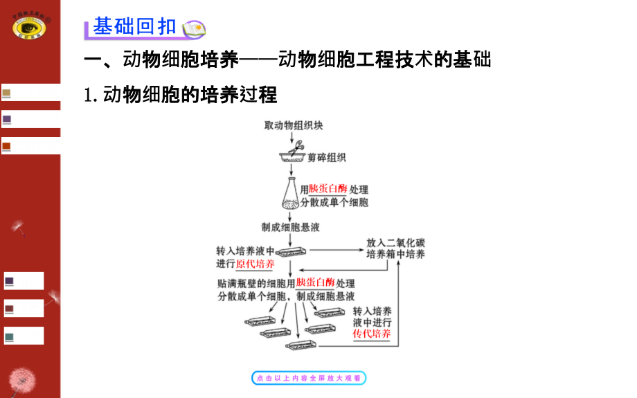 高中生物选修3专题2.2_第3页