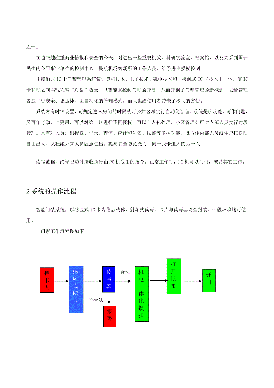 申华大厦门禁改动后_第2页