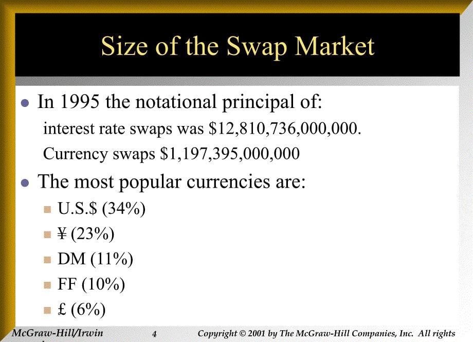 Chap10Currency &amp; Interest Rate Swaps(国际财务管理,英文版)_第5页