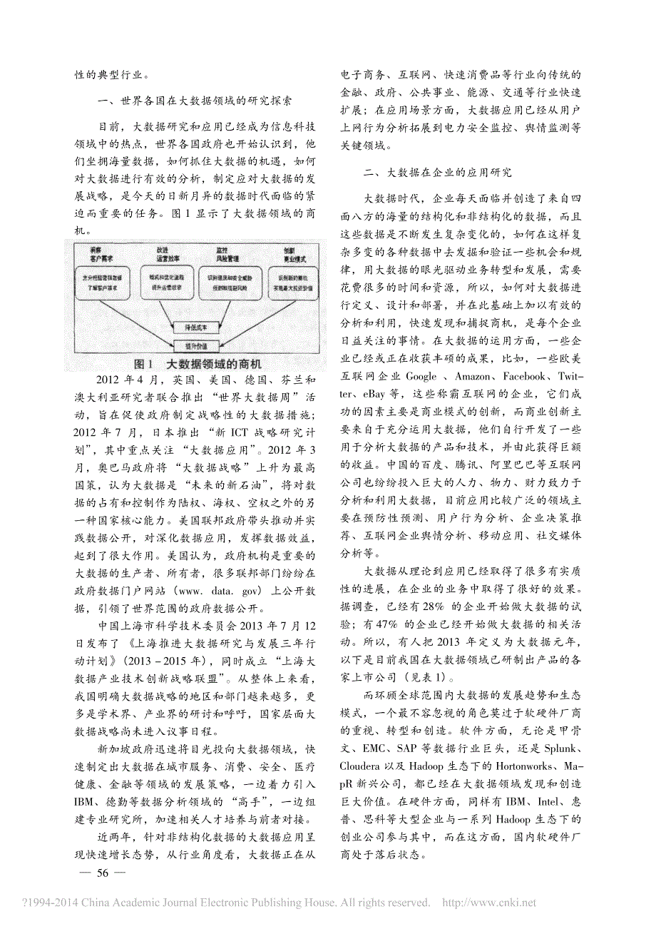 大数据分析驱动企业商业模式的创新研究_第2页