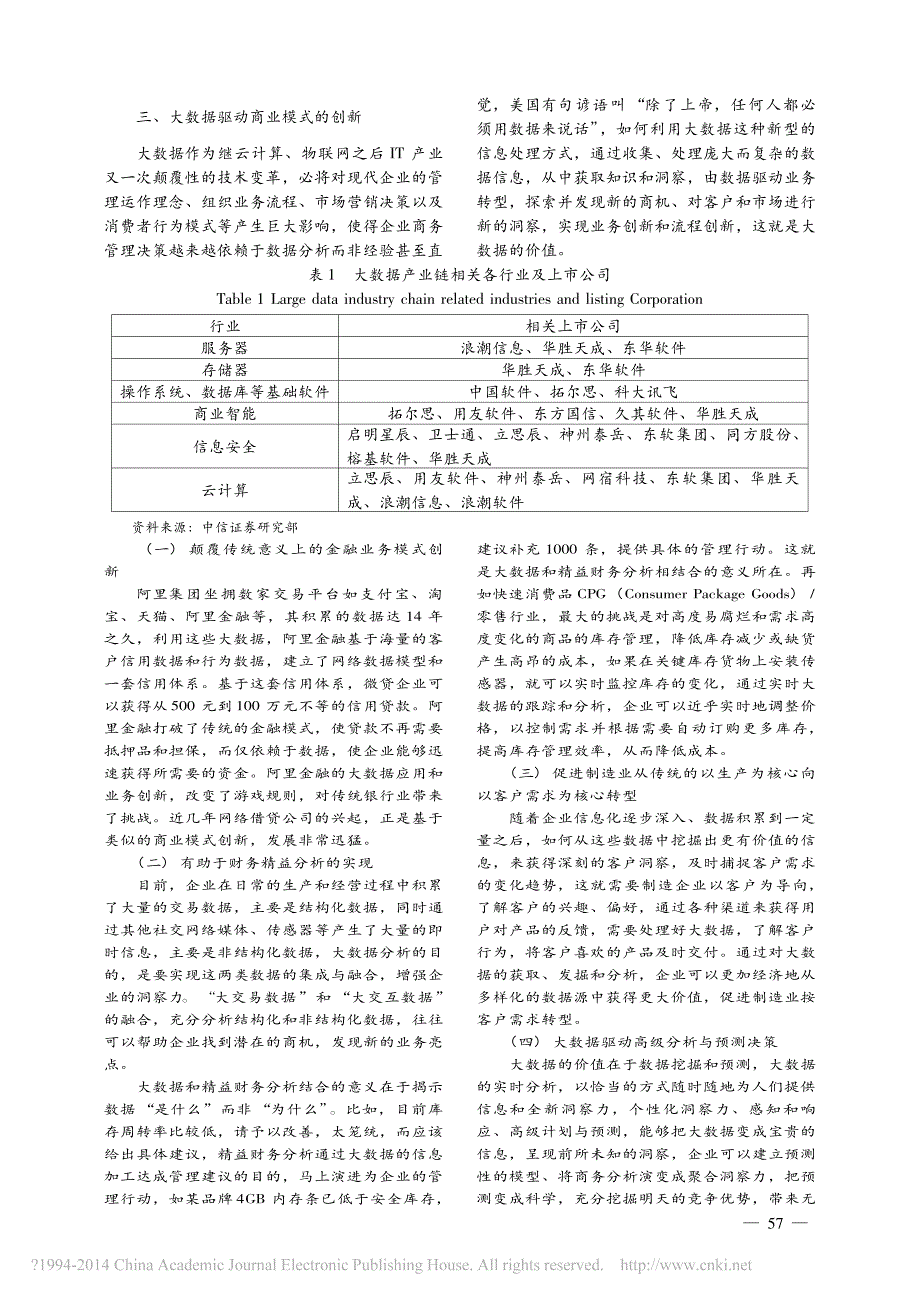 大数据分析驱动企业商业模式的创新研究_第3页