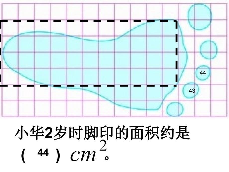 北师大版数学第九册《成长的脚印》PPT课件5_第5页