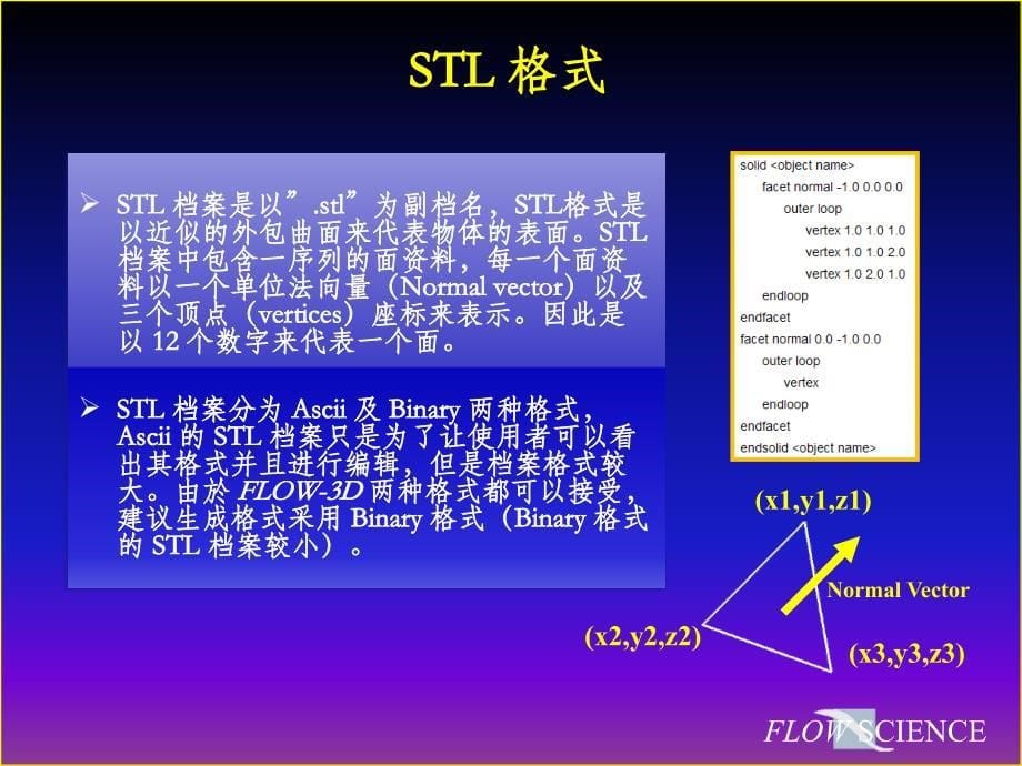 第9章_FLOW-3D_V9.3铸造充填分析_第5页