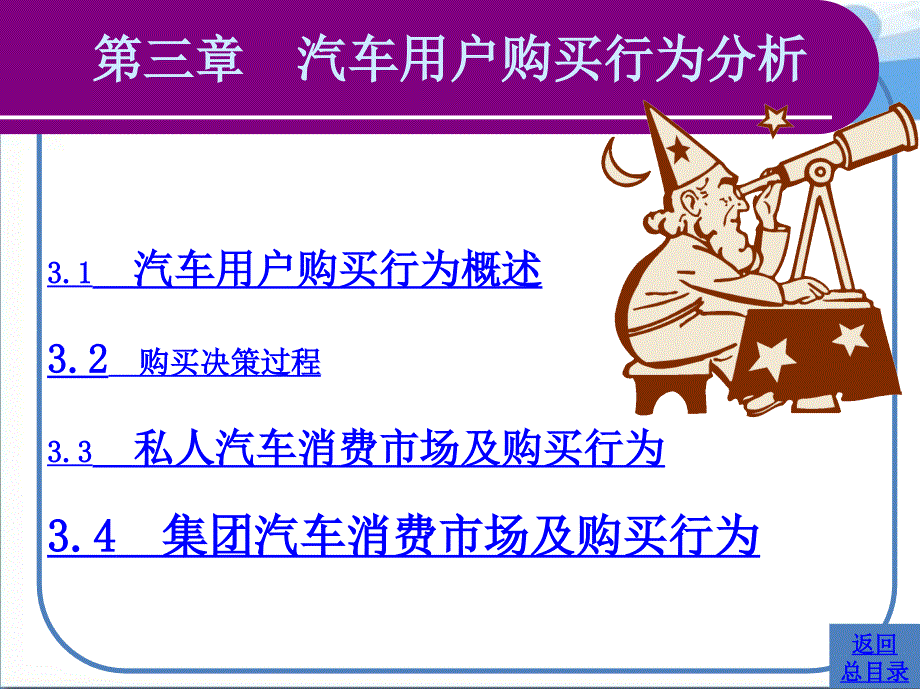 第3章 汽车用户购买行为分析_第1页