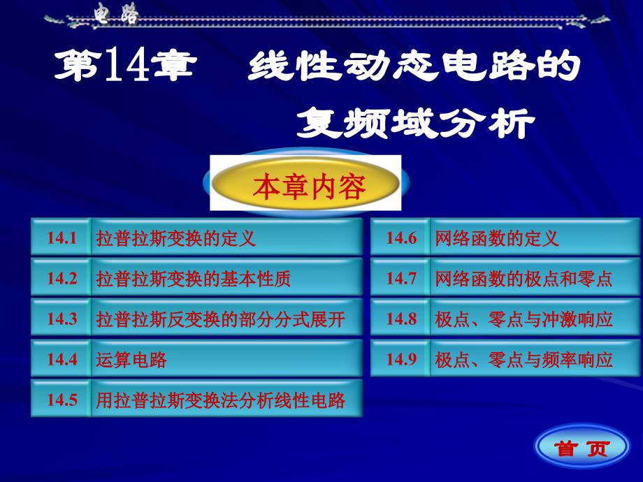 邱关源电路第14章(已改)_第1页