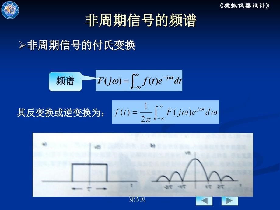 第3章3-2 频率周期测量和频谱分析_第5页