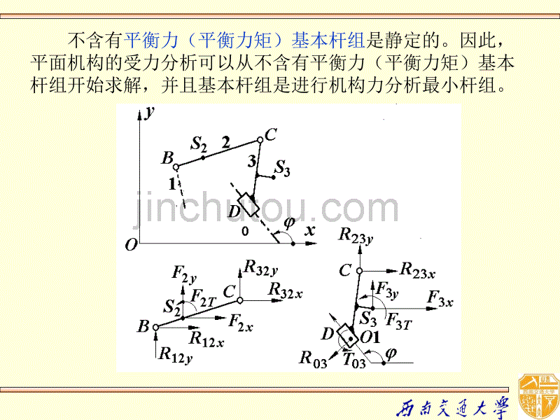 第十章 机械系统的动力分析和设计_第4页