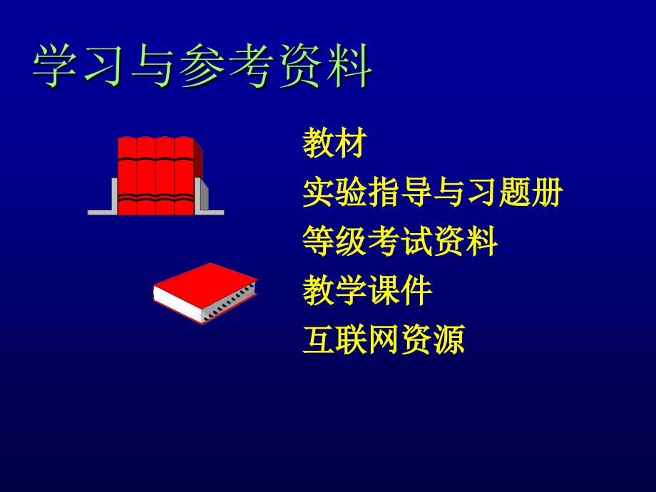 C语言程序设计(第四版)谭浩强(第1章 程序设计和C语言)_第3页